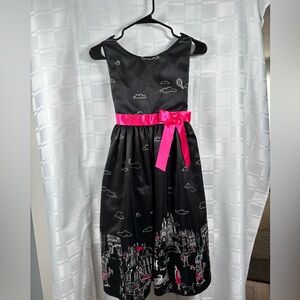 Rare Editions Paris Formal Dress Size 12